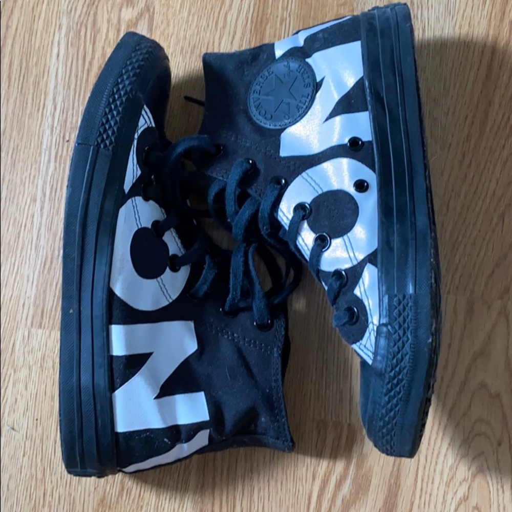 Converse all star